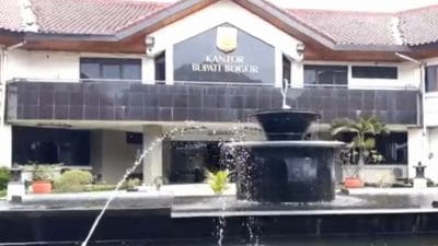 LHP BPK Temukan Kelebihan Pajak Deposito Rp862 Juta, 2025 Pemkab Bogor Simpan Dana Rp100 Miliar di BJB