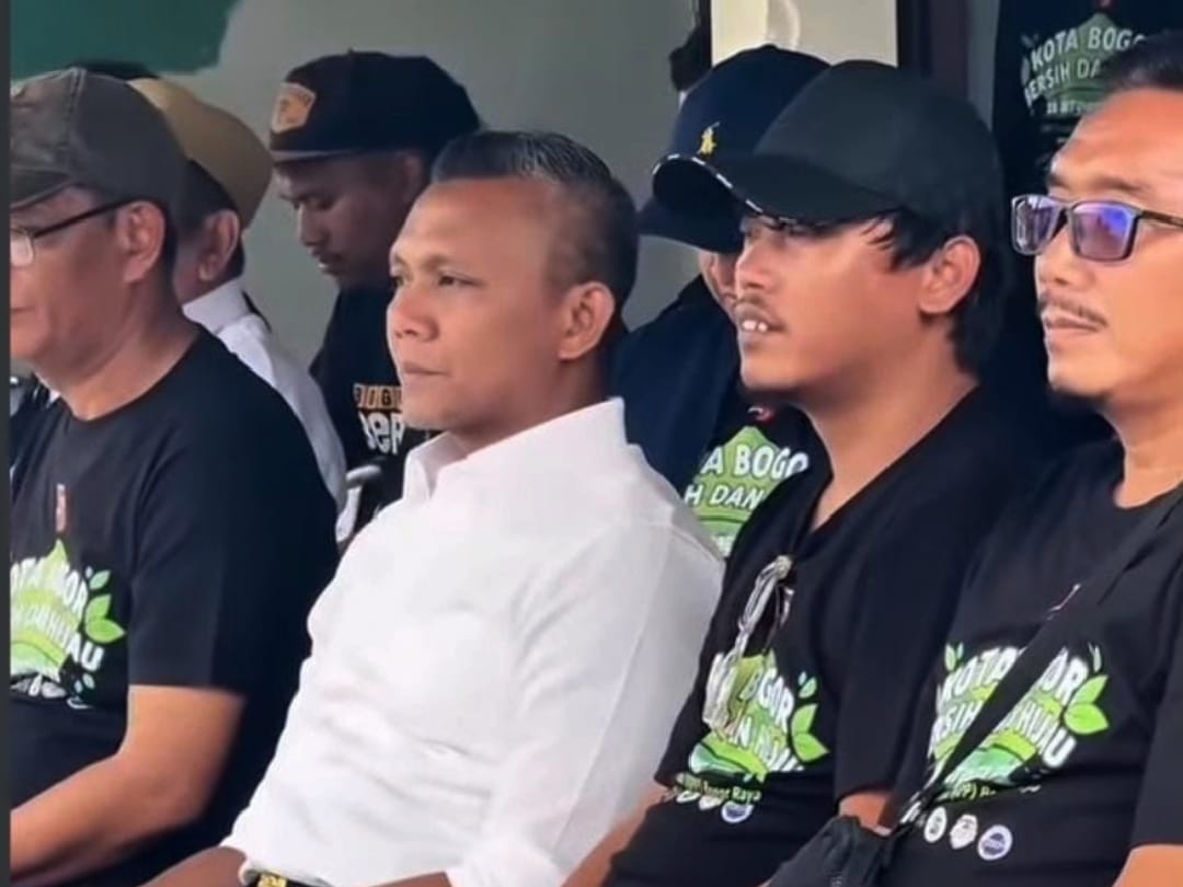 Minol Ilegal Marak, KPP Bogor Raya Tantang Walikota Bogor dan DPRD Bertindak