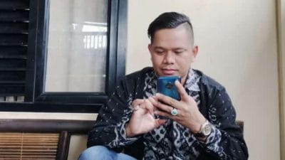 Owner Andalan Business Grup Prihatin Puluhan Siswa di Bogor Diduga Keracunan MBG