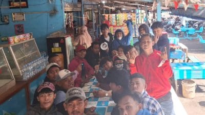 KPP Bogor Raya Desak Razia Menyeluruh Minol: “THM Jangan Kebal Hukum”