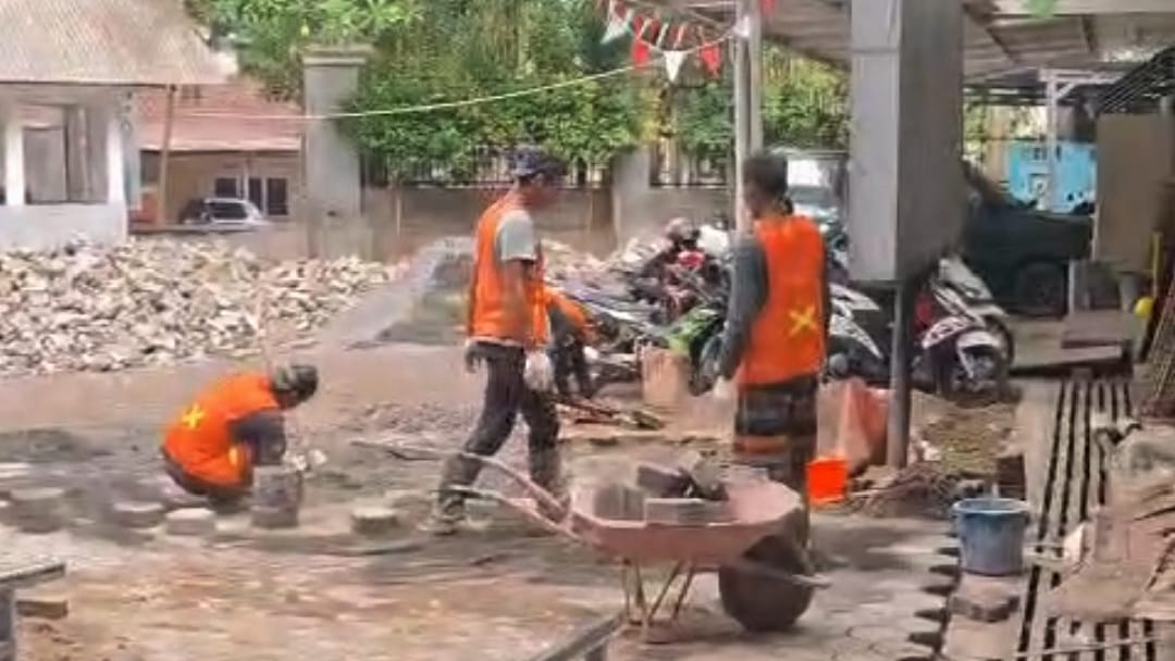 KPP Bogor Raya Desak Walikota Bogor: Copot PPK Dispora Terkait Dugaan Pembiaran Proyek GOR Pajajaran