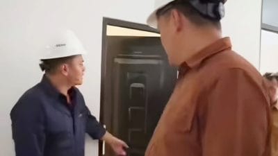 Gedung PSC 119 Dinkes Kota Bogor Retak, Komisi III DPRD Soroti Anggaran Rp6,4 Miliar