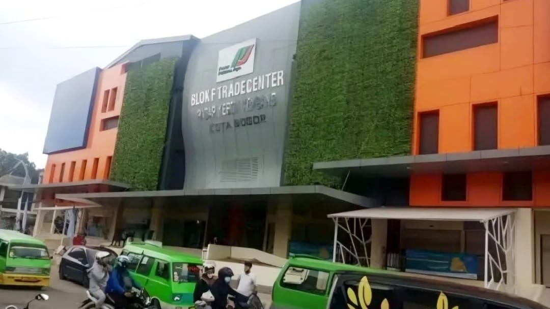 BPK Temukan Pembagian Laba dan Penyajian Modal Perumda Pasar Pakuan Jaya Tidak Sesuai Ketentuan