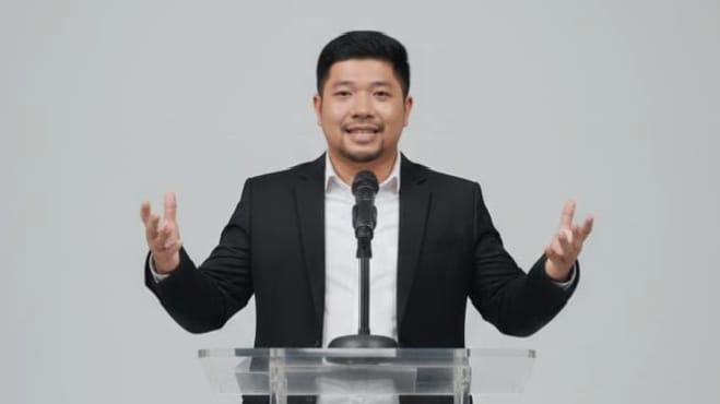 Visi Transformasi Aset: Sion Toni Samosir Puji Kejelian Wali Kota Bogor Tunjuk Lia Kania Dewi Pimpin BKAD