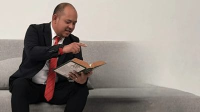 KUHP dan KUHAP Nasional Diberlakukan, Praktisi Ingatkan Masyarakat Tak Bisa Alasan Tak Tahu Hukum