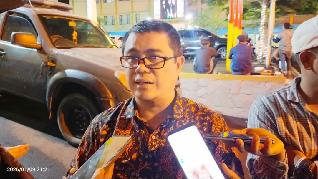 Pembongkaran Pasar dan Plaza Bogor Dimulai, Ditarget Rampung Maksimal 6 Bulan