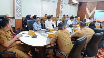 Ground Breaking Pabrik Bioavtur di Banyuasin Dijadwalkan 20 Januari 2026, Pemerintah Matangkan Akses dan Persiapan