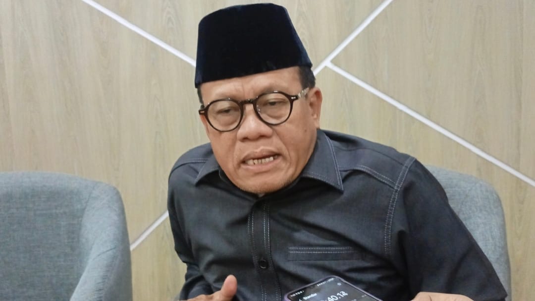 Ketua Komisi I Soroti Pemberhentian ASN AS, Desak Penjelasan Terbuka dari Pemkot Bogor