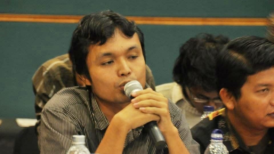 Gerakan Pembumian Pancasila Bogor