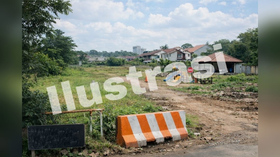 Fasos Fasum Cimahpar Masih Milik Pengembang, BKAD: Belum Tercatat sebagai Aset Pemda