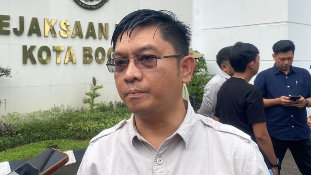 Kejari Kota Bogor Dalami Dugaan Penyerobotan Fasos-Fasum Cimahpar, Oknum DPRD Disorot