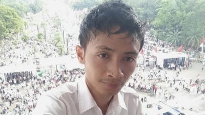 Tegak Lurus, DPC Permas Nusantara Kabupaten Bogor Dukung Polri Tetap di Bawah Presiden