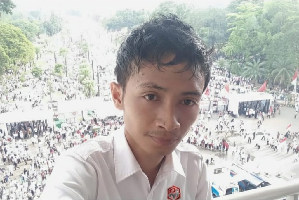 Tegak Lurus, DPC Permas Nusantara Kabupaten Bogor Dukung Polri Tetap di Bawah Presiden