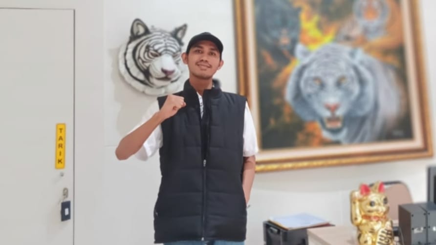 Nama Muzakir Muncul di Bursa Direksi, Ikatan Pemuda Mawar Tengah Soroti Proses Seleksi