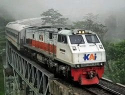 KAI dan Kejaksaan Agung Perkuat Kerja Sama, Fokus Tata Kelola Aset dan Layanan Kereta