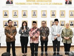 Pemerintah Terbitkan Pedoman Pemanfaatan AI dan Teknologi Digital di Dunia Pendidikan