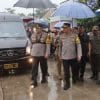 Wakapolda Jabar Tinjau Pos Yan Tol Cipali, Pastikan Kesiapan Operasi Ketupat Lodaya 2026
