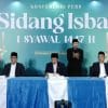 Pemerintah Tetapkan Lebaran 2026 Jatuh pada Sabtu 21 Maret