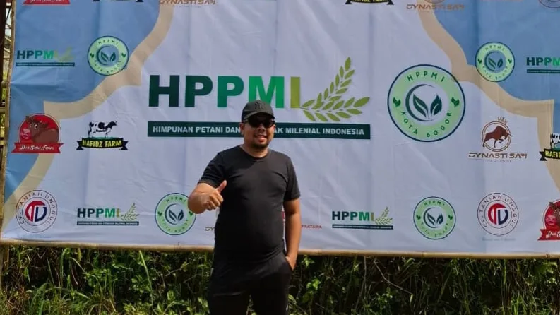 Jelang Idul Adha, HPPMI Minta Pemkot Bogor Lindungi Peternak Lokal