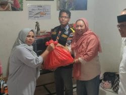 IKAWI Kota Bogor Dorong Pengembangan Ekonomi Lewat UMKM di HUT ke-24 GMBI