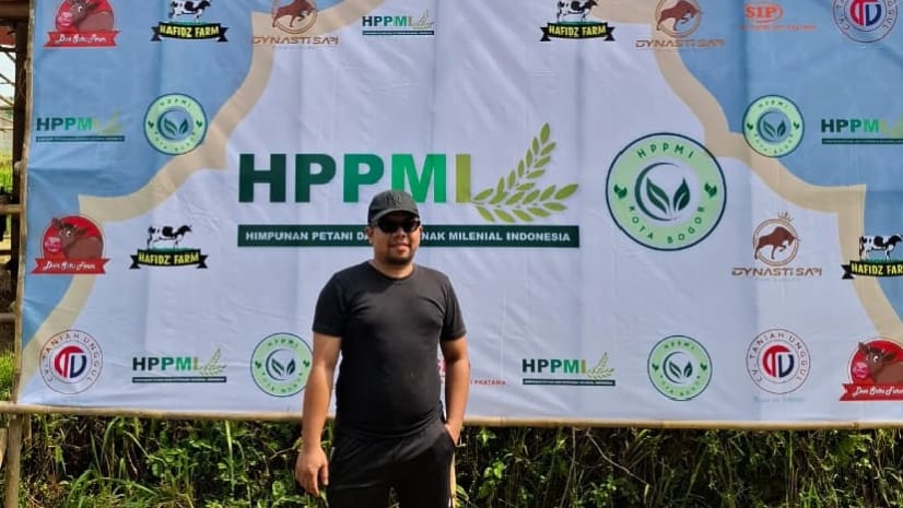 Menakar Integritas di Balik Aroma Limbah: Ujian 6 Camat Bogor Membendung Arus Ternak Ilegal