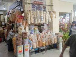 Program Relokasi Mulai Bergerak, Pedagang Eks Pasar Bogor Minta Ini
