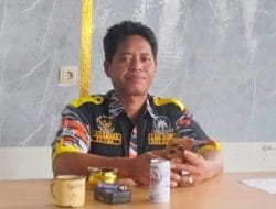 GMBI Kota Bogor Dukung Penataan Parkir dan PKL, Tekankan Dampak ke PAD