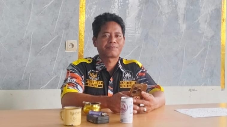 GMBI Kota Bogor Dukung Penataan Parkir dan PKL, Tekankan Dampak ke PAD