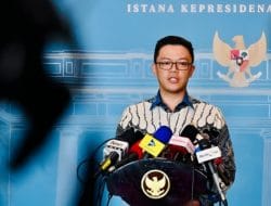 Bahas Krisis Timur Tengah, Prabowo Tekankan Kesiapan Indonesia Hadapi Segala Kemungkinan