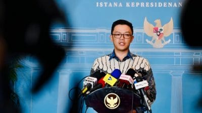 Bahas Krisis Timur Tengah, Prabowo Tekankan Kesiapan Indonesia Hadapi Segala Kemungkinan