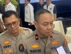 Polri Tegaskan Tindak Tegas Anggota yang Melanggar, Terkait Kasus Penembakan di Makassar