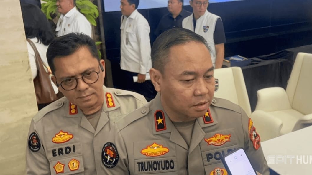 Polri Tegaskan Tindak Tegas Anggota yang Melanggar, Terkait Kasus Penembakan di Makassar