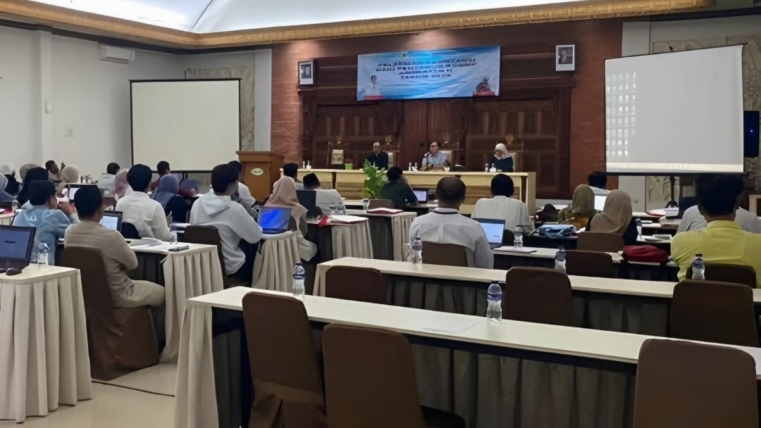 Peserta Pelatihan Akuntansi KDKMP di DiskopUKM Kabupaten Bogor Keluhkan Biaya Transportasi Tak Dibayarkan