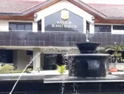 Usai Rekening Gendut Kepala BKPSDM, Jual Beli Jabatan Kini Menerpa Birokrasi Kabupaten Bogor