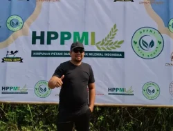 Audiensi Jadi Ujian DKPP, HPPMI Ultimatum Soal “Sapi Gelap”