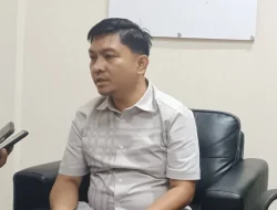 Kejari Kota Bogor Telusuri Perencanaan hingga Pemanfaatan Proyek Dispora