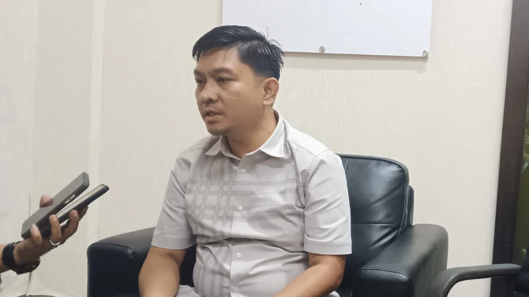 Kejari Kota Bogor Telusuri Perencanaan hingga Pemanfaatan Proyek Dispora