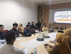 Penataan Lalu Lintas Hewan Kurban di Kota Bogor Dinilai Semrawut, HPPMI Desak Regulasi Tegas