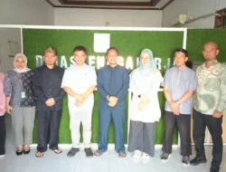 8 Warga Kota Bogor Siap Diberangkatkan ke Jepang, IJBNet Gandeng Disnaker Perkuat Kolaborasi