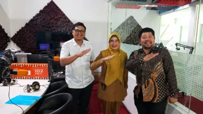 DKPP dan HPPMI Perkuat Pengawasan Hewan Kurban di Kota Bogor Jelang Idul Adha 2026