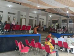 Gedung Mila Kencana Bogor Tampil Lebih Bersih, Tarif Murah dan Layanan Maksimal Jadi Daya Tarik