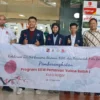 IJBNet Berangkatkan 8 Warga Bogor ke Jepang, Awal Perjuangan Menggapai Mimpi