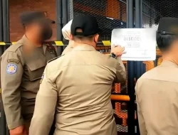Kasus Gadai SK Satpol PP Bogor Disorot, GMBI Tegaskan Bukan Sekadar Pelanggaran Disiplin