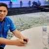 Kasus Pelecehan Seksual CM Jadi Sorotan, KNPI Desak Penanganan Transparan Kejari Bogor