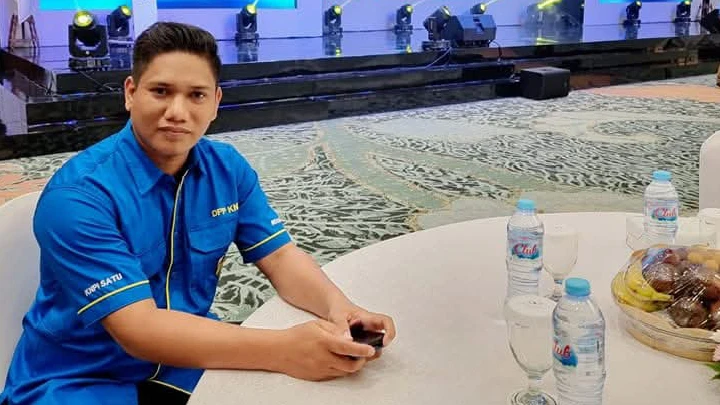 Kasus Pelecehan Seksual CM Jadi Sorotan, KNPI Desak Penanganan Transparan Kejari Bogor