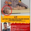 Satu Pelaku Ditangkap, Satu Buron: WPM Indonesia dan Warga Apresiasi Gerak Cepat Polres Bogor