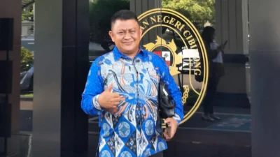 Sengketa Tanah Desa Kiarasari Digugat ke PN Cibinong, Penggugat Klaim Kerugian Rp350 Juta