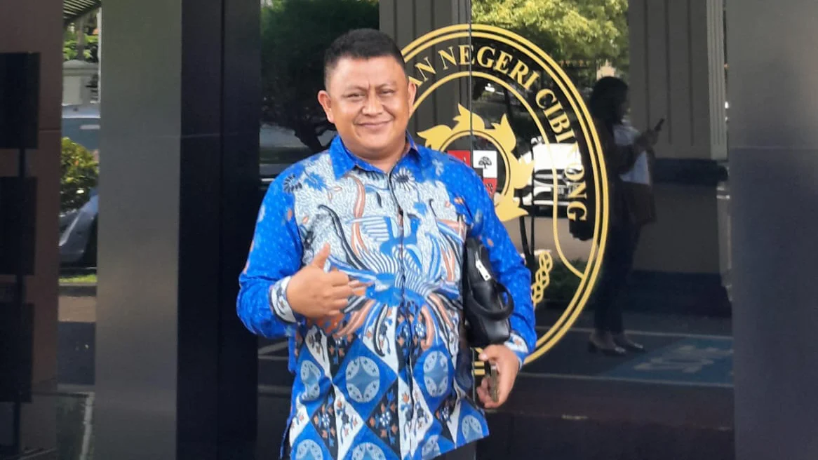 Sengketa Tanah Desa Kiarasari Digugat ke PN Cibinong, Penggugat Klaim Kerugian Rp350 Juta