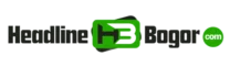 Headline Bogor