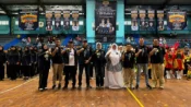 29 Tim Ramaikan FOMB Jawa Barat 2026 di Bogor, Jadi Ajang Pembinaan Atlet Drum Band Muda